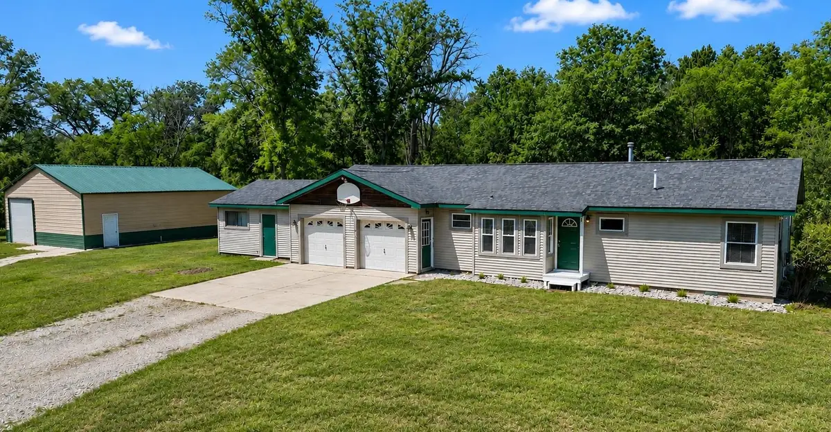 6838 Williams, Grayling, MI 49738 - #1