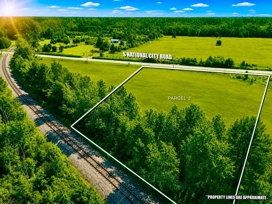 N/A National City, Sherman, MI 48478 - #2