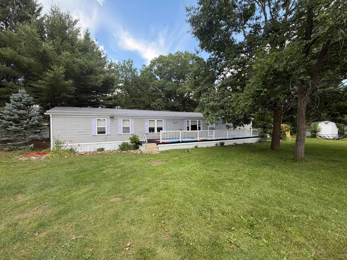 6280 W Broadway, Lake City, MI 49651 - #1