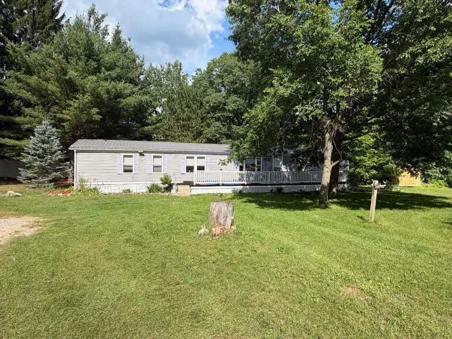 6280 W Broadway, Lake City, MI 49651 - #2