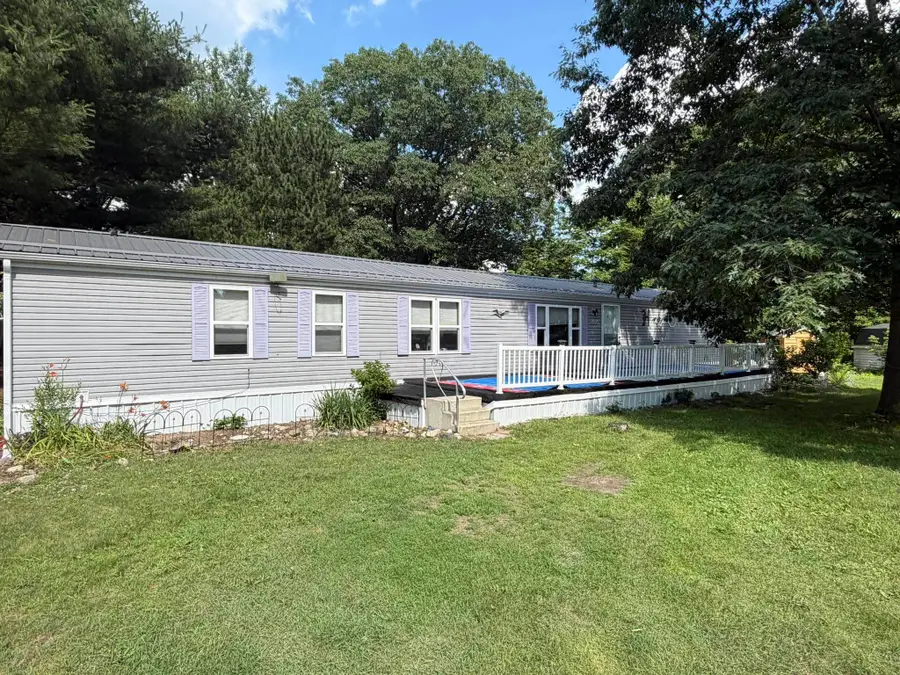 6280 W Broadway, Lake City, MI 49651 - #3