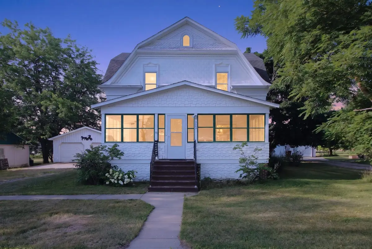 3117 W Beal City, Weidman, MI 48893 - #1