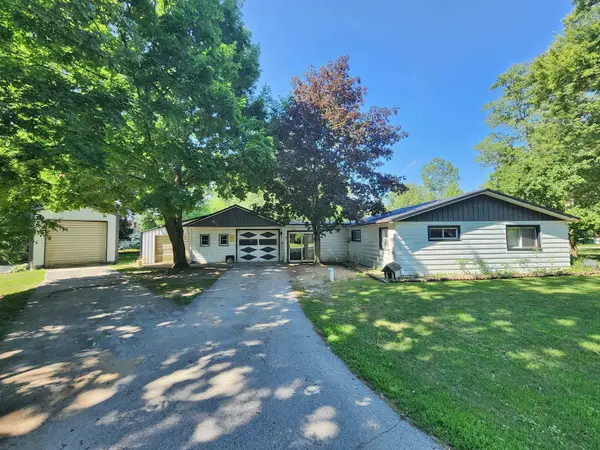 8530 E Bank, Wheeler, MI 48662