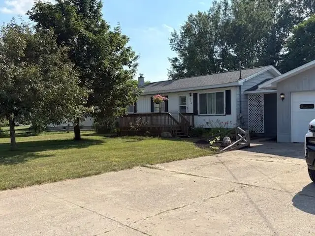 314 S Essex, Kalkaska, MI 49646 - #1