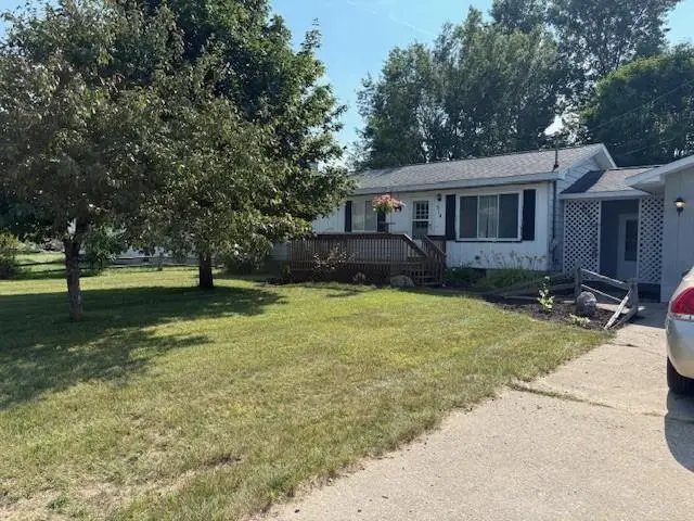 314 S Essex, Kalkaska, MI 49646 - #3