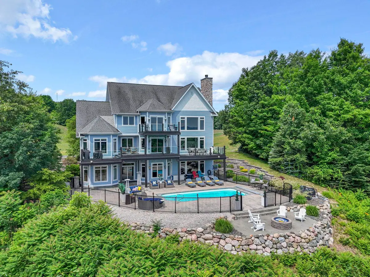 5062 Grayhawk, Traverse City, MI 49684 - #1