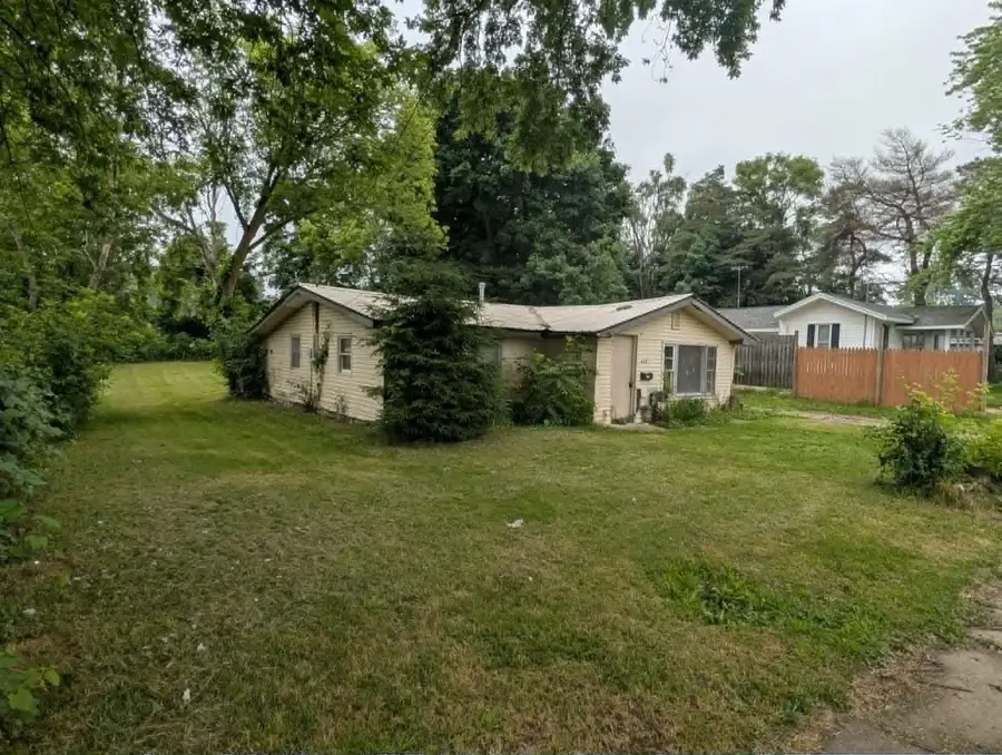 225 Valley, Alma, MI 48801 - #3