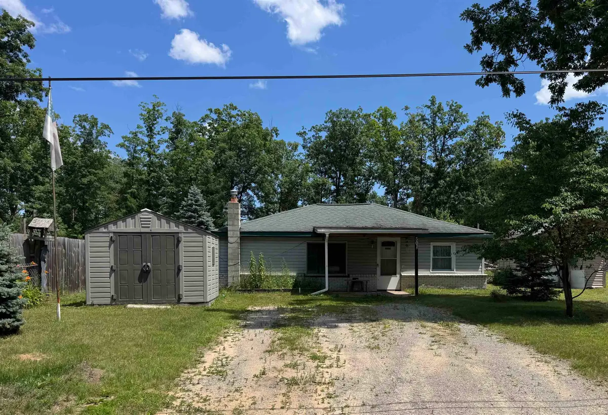 5017 Elizabeth, Prescott, MI 48756 - #1