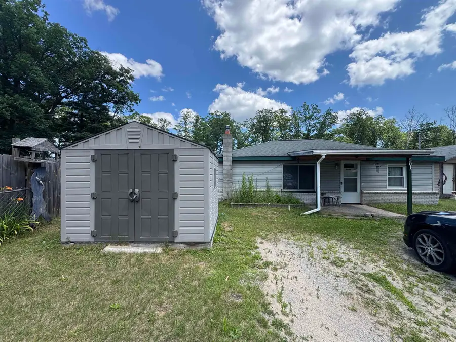 5017 Elizabeth, Prescott, MI 48756 - #2