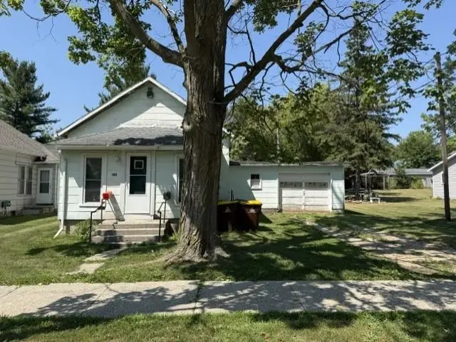 618 Mechanic, Alma, MI 48801 - #1