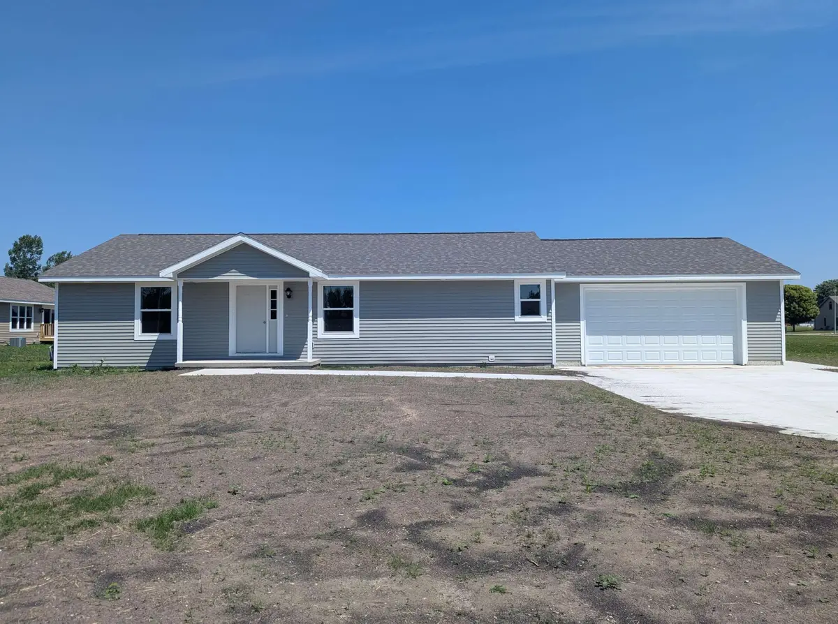 263 Stern #Lot: 25, Au Gres, MI 48703 - #1
