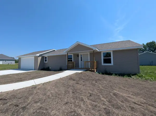 257 Stern #Lot: 26, Au Gres, MI 48703