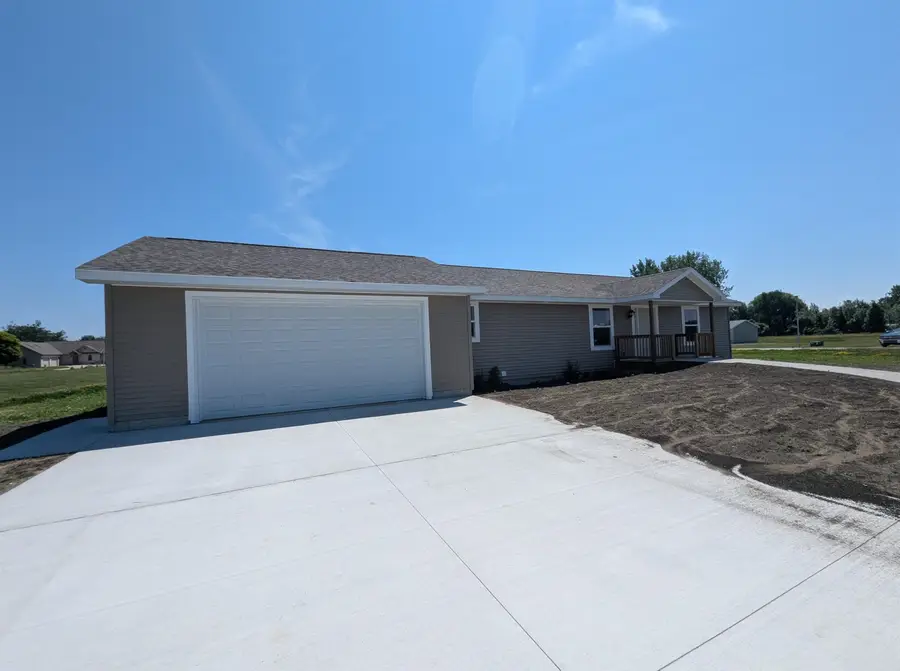 257 Stern #Lot: 26, Au Gres, MI 48703 - #2