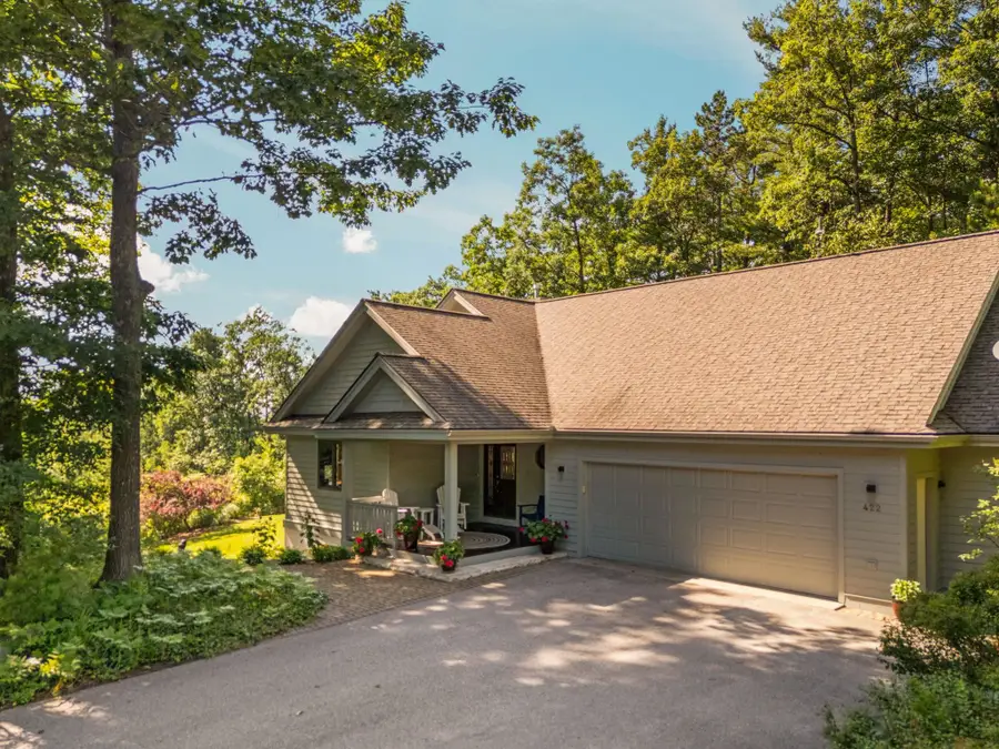 422 Timber Crest, Peninsula, MI 49686 - #3