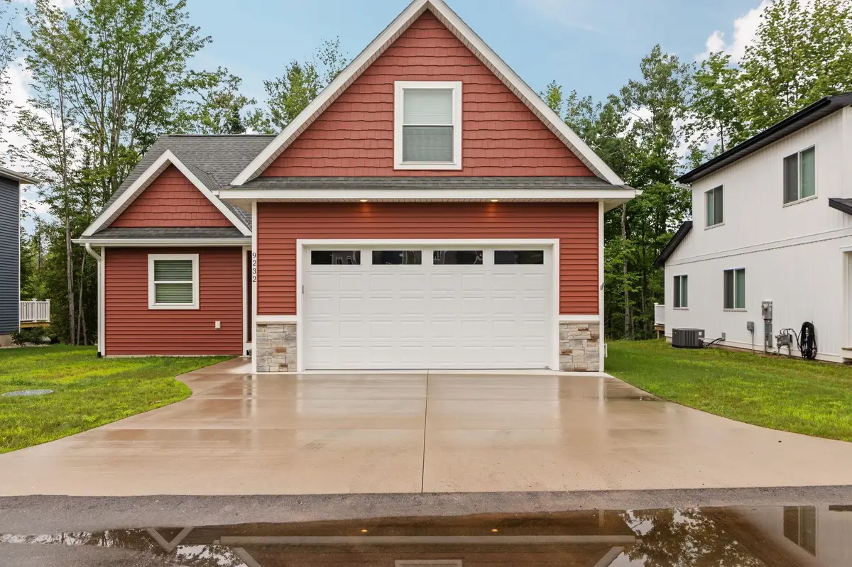 9232 S Flaska, Cedar, MI 49621 - #1