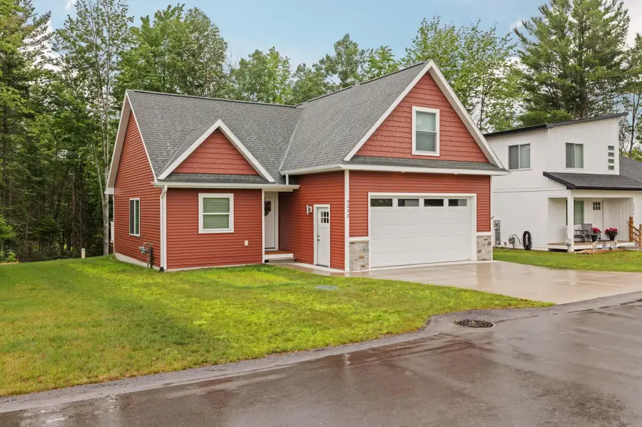 9232 S Flaska, Cedar, MI 49621 - #2