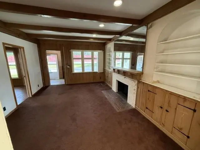 707 W Center, Alma, MI 48801 - #3