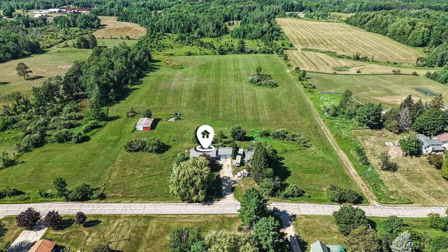 23688 4 Mile, Reed City, MI 49677 - #3