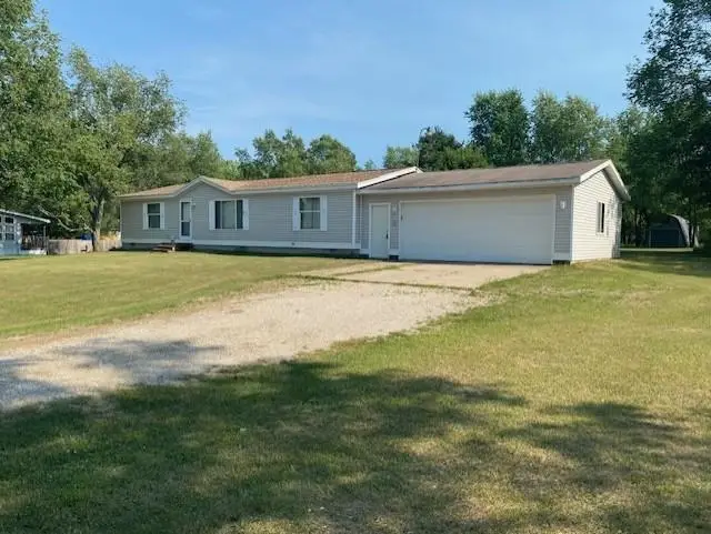 10559 Rosted, Lake City, MI 49651 - #1