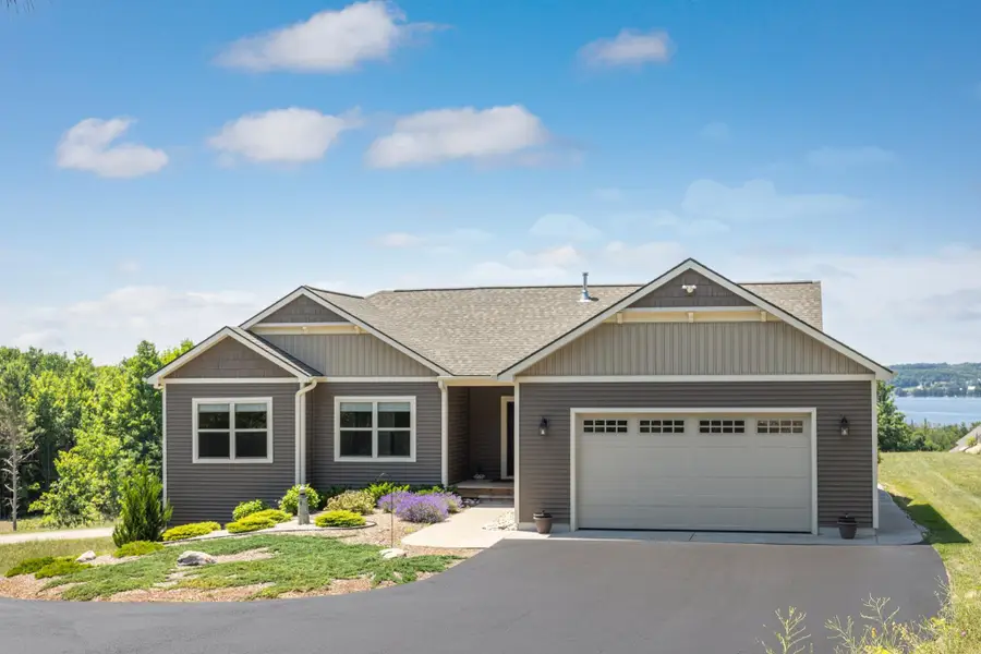 8087 S Bingham Ridge, Bingham, MI 49684 - #2