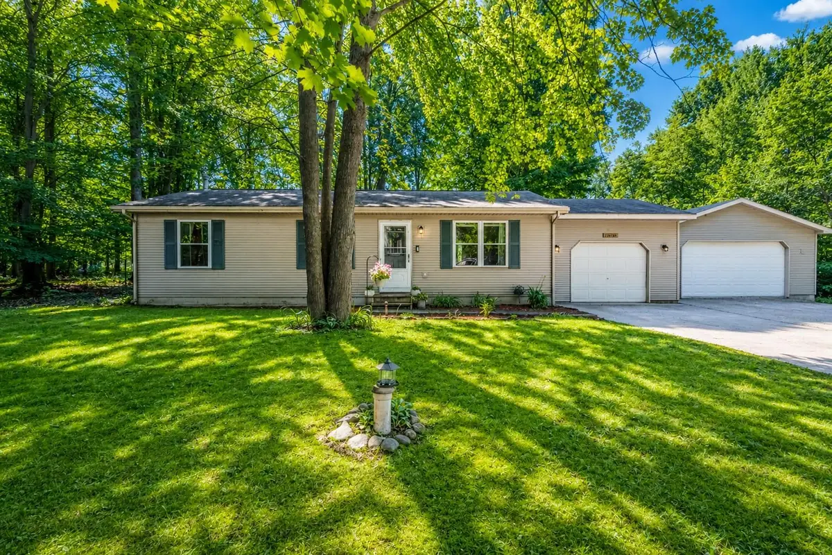 20788 White Oak #Lot: 94, Lake Ann, MI 49650 - #1