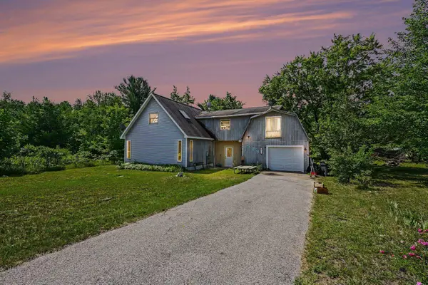 509 Gitchegumee, Buckley, MI 49620