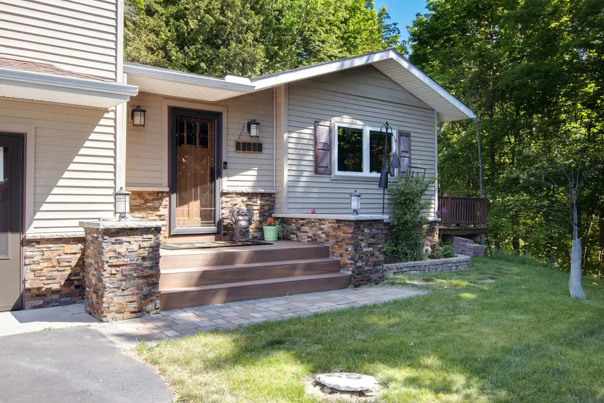 11446 Barnes, Kewadin, MI 49648 - #1