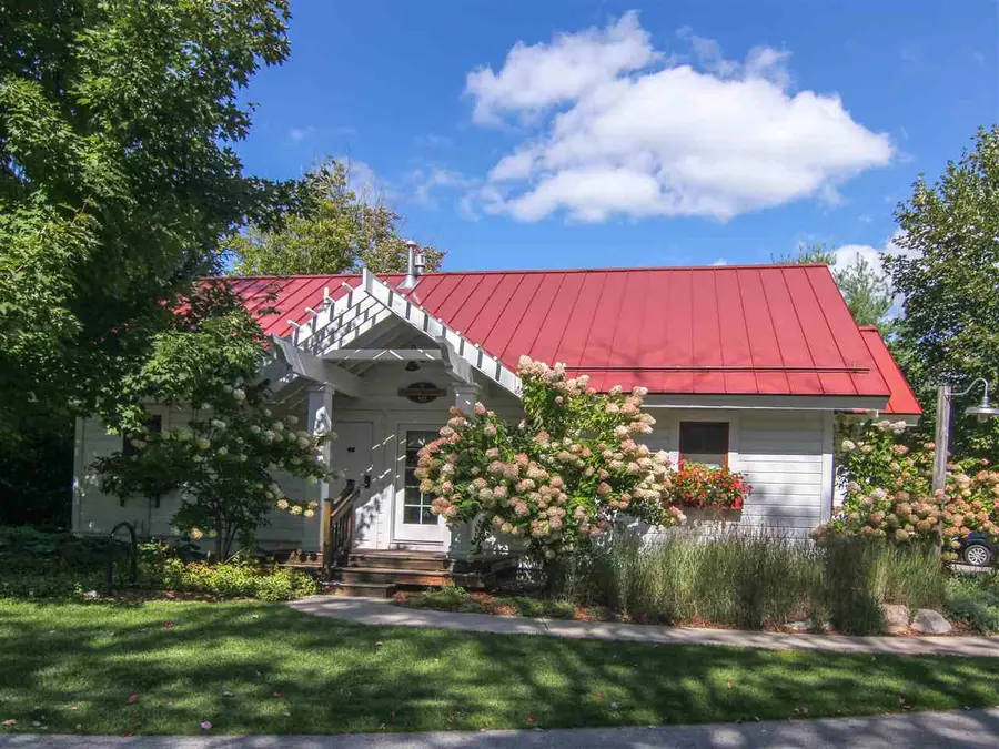 12362-Unit 322C Wintergreen #322C, Thompsonville, MI 49683 - #2