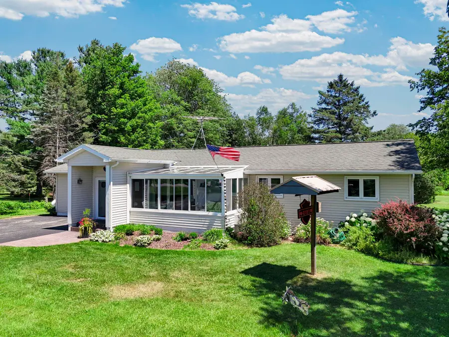 2181 S Mcgee, Lake City, MI 49651 - #3