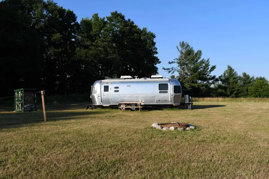 0 E Ritchie, Lincoln, MI 48742 - #3