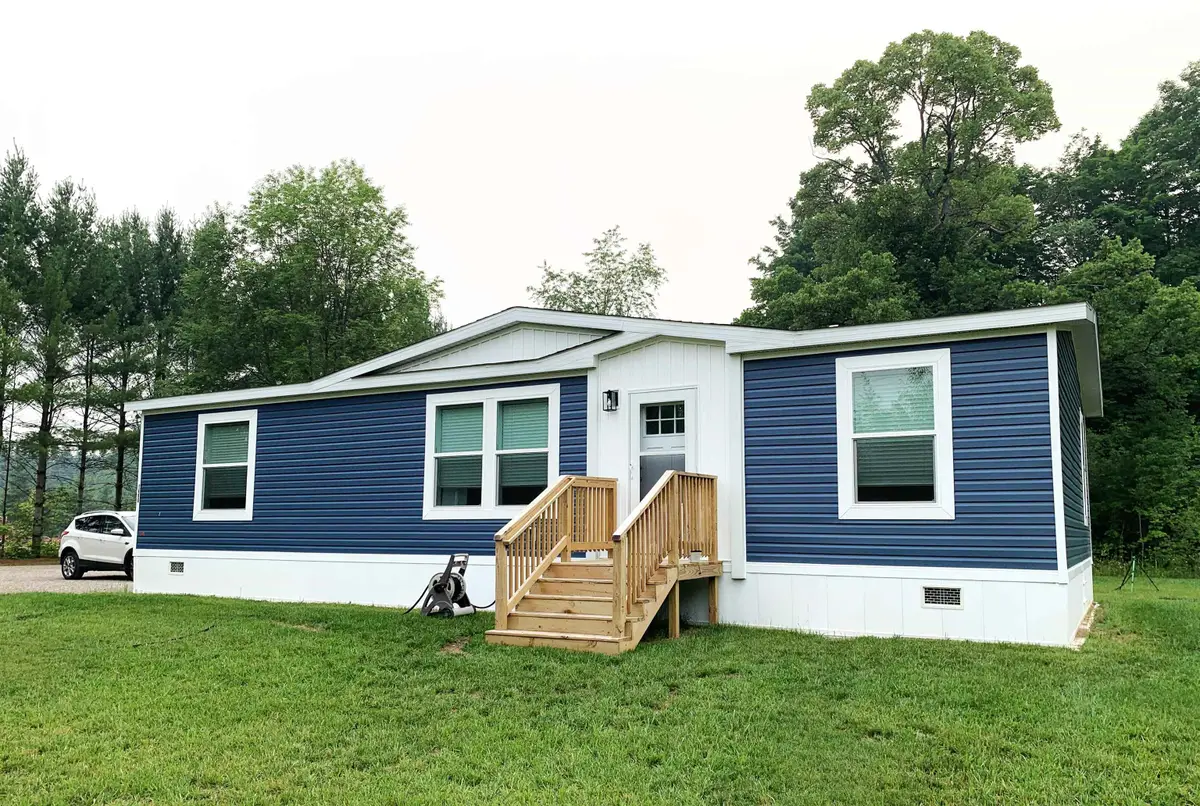 1406 SW M-66, Kalkaska, MI 49646 - #1