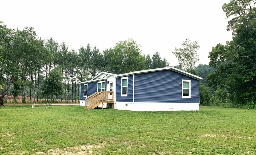 1406 SW M-66, Kalkaska, MI 49646 - #3
