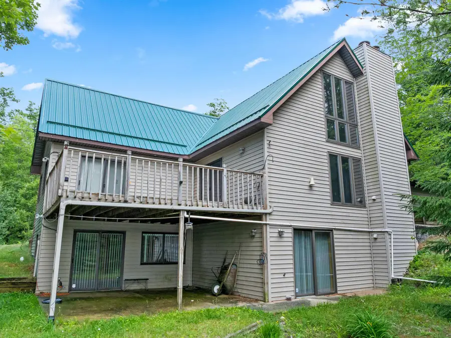5290 E Twin Lake, Rose City, MI 48654 - #2
