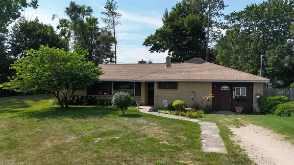 3488 E Rosebush, Rosebush, MI 48878