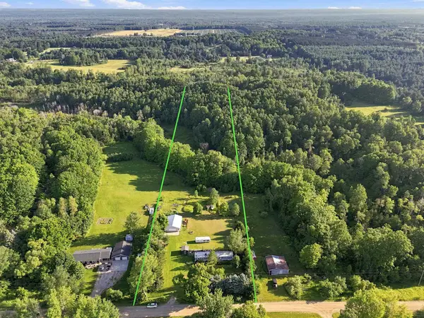 3416 W 18, Mesick, MI 49668