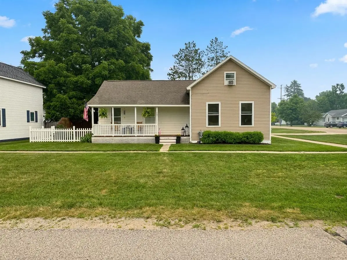 229 Sixth #Lot: 9, Tawas City, MI 48763 - #1