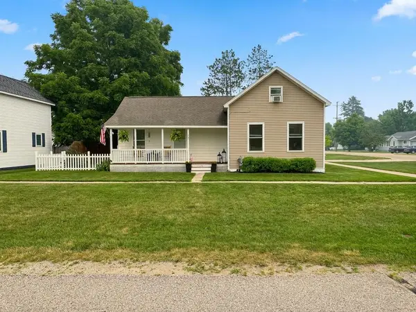 229 Sixth #Lot: 9, Tawas City, MI 48763