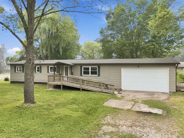 1250 Laurel, Cadillac, MI 49601
