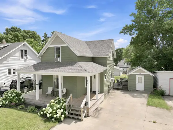 706 E Chapin, Cadillac, MI 49601