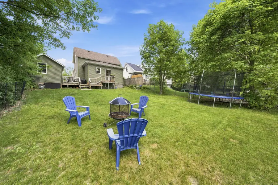 706 E Chapin, Cadillac, MI 49601 - #3