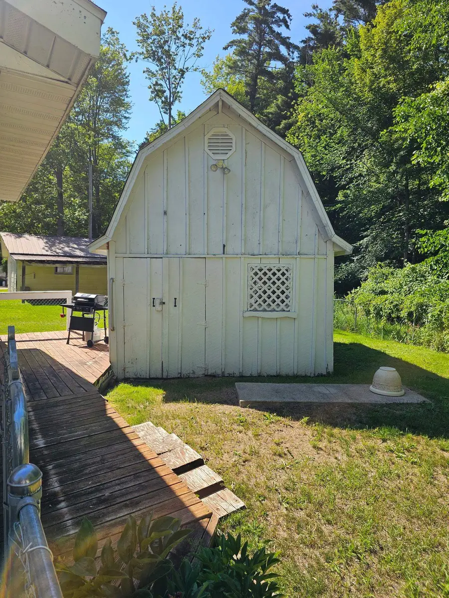 514 W M-55, Tawas City, MI 48763 - #3
