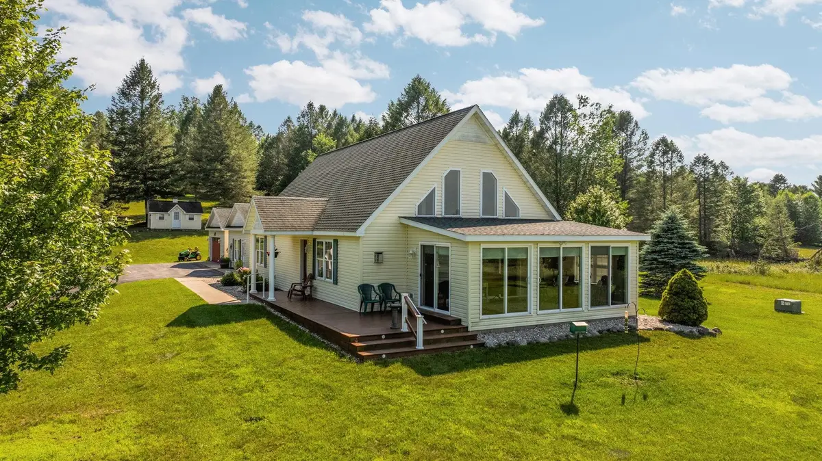 7857 Paige, Bellaire, MI 49615 - #1
