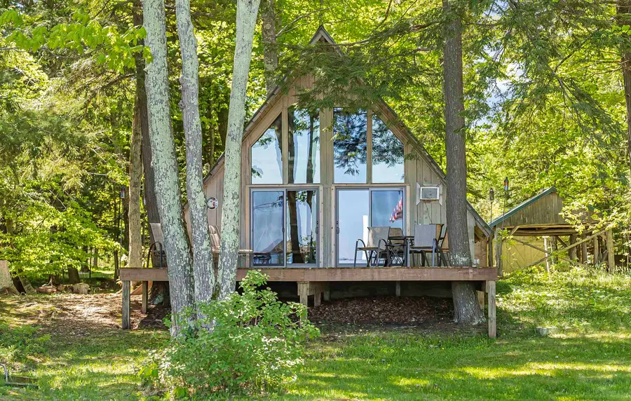 8580 N Bayview, Northport, MI 49670 - #2