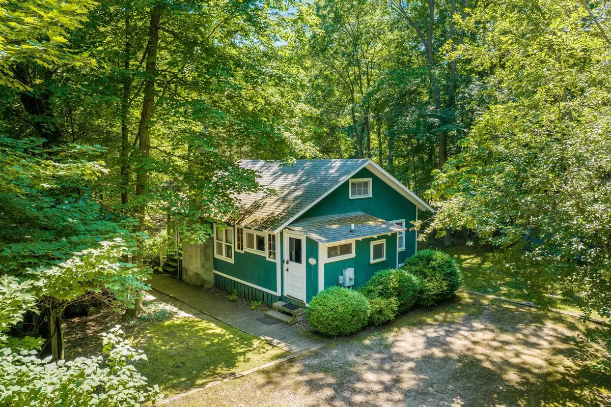 617 Birchwood, Frankfort, MI 49635 - #1