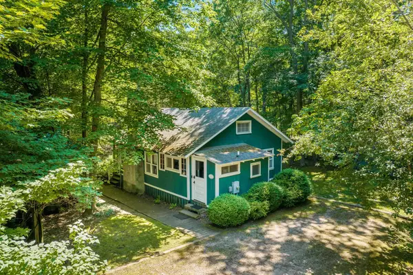 617 Birchwood, Frankfort, MI 49635