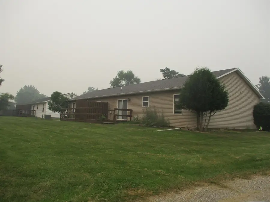 254 N Burgess #1 & 2, West Branch, MI 48661 - #3