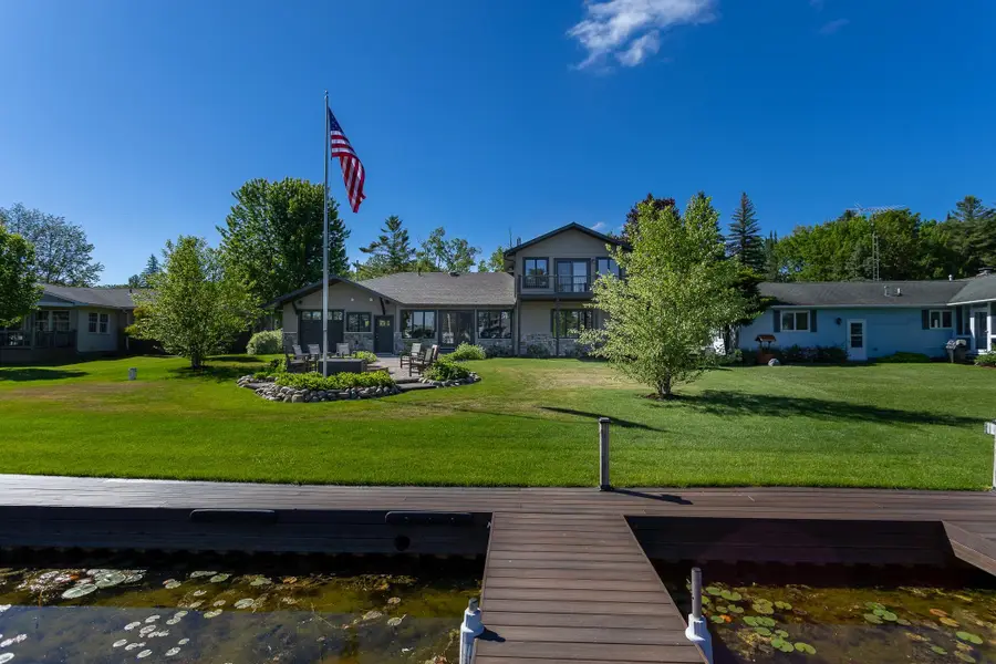 6801 Driftwood, Saint Helen, MI 48656 - #2