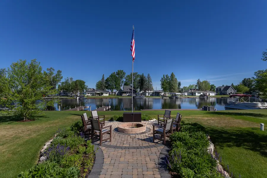 6801 Driftwood, Saint Helen, MI 48656 - #3
