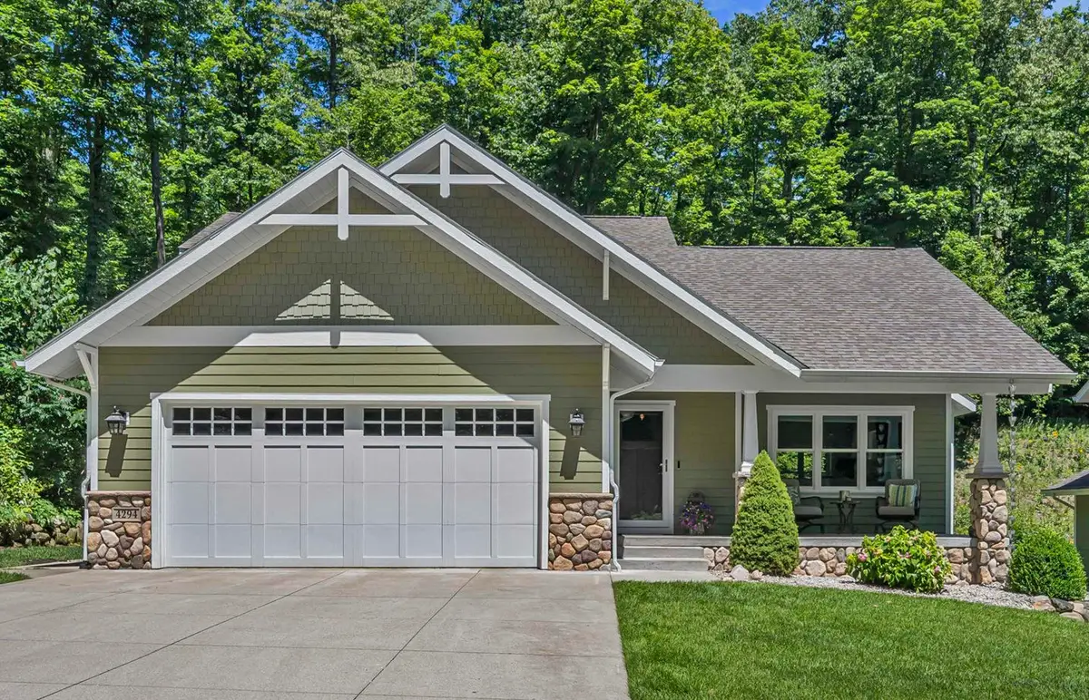4294 Eagle Vale #Lot: 59, Traverse City, MI 49684 - #1