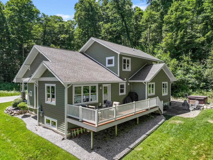 4294 Eagle Vale #Lot: 59, Traverse City, MI 49684 - #3